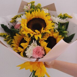 Girasoles