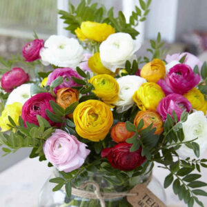Ranunculus
